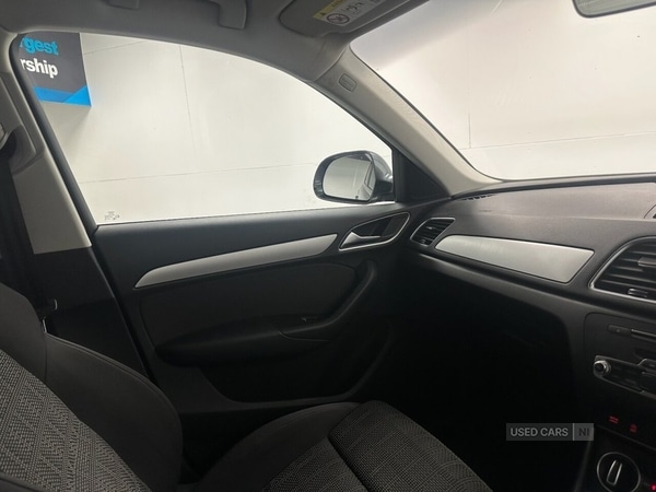 Used Audi Q3 2018 for sale - 76441492: Photo 22
