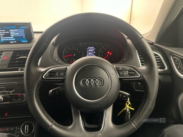 Used Audi Q3 2018 for sale - 76441492: Photo 23