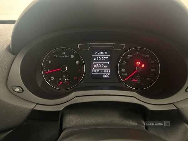 Used Audi Q3 2018 for sale - 76441492: Photo 24