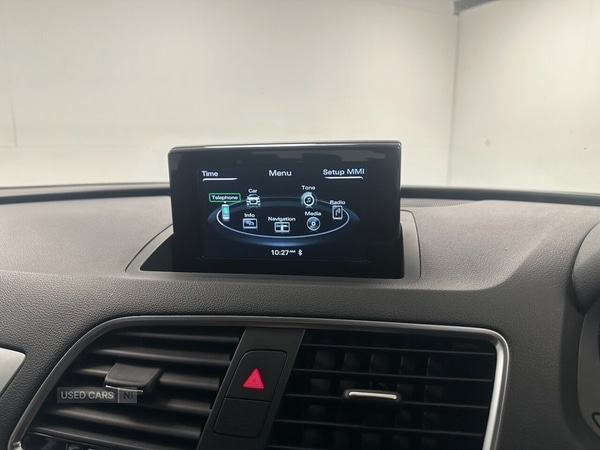 Used Audi Q3 2018 for sale - 76441492: Photo 25