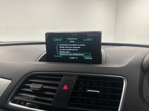 Used Audi Q3 2018 for sale - 76441492: Photo 27