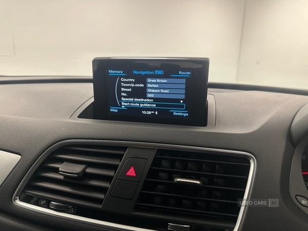 Used Audi Q3 2018 for sale - 76441492: Photo 28