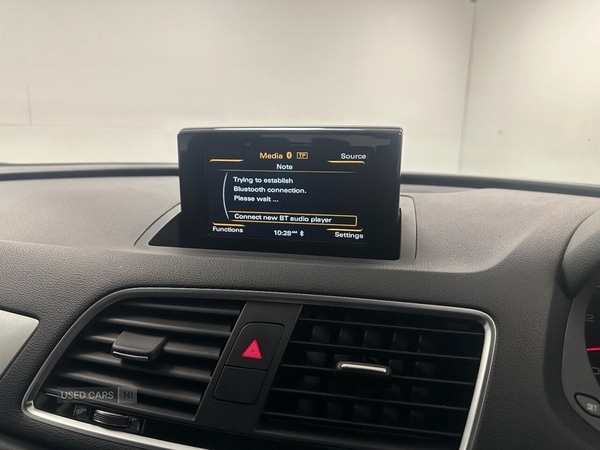 Used Audi Q3 2018 for sale - 76441492: Photo 29