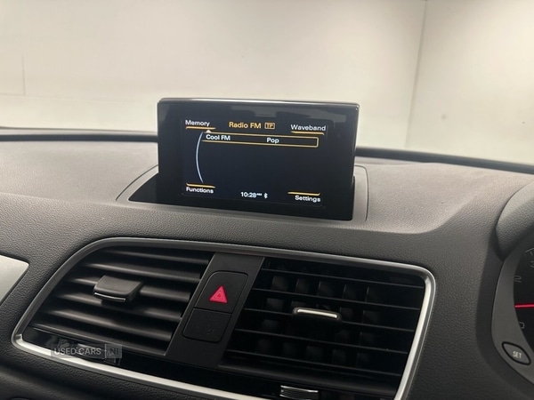 Used Audi Q3 2018 for sale - 76441492: Photo 30