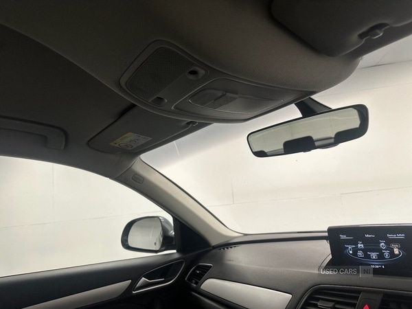 Used Audi Q3 2018 for sale - 76441492: Photo 32