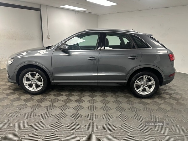 Used Audi Q3 2018 for sale - 76441492: Photo 4