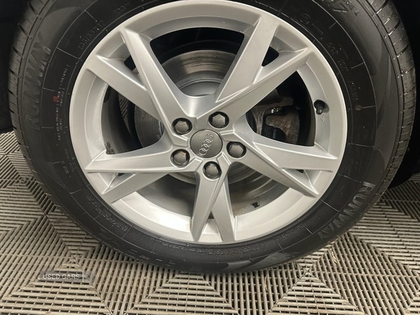 Used Audi Q3 2018 for sale - 76441492: Photo 9