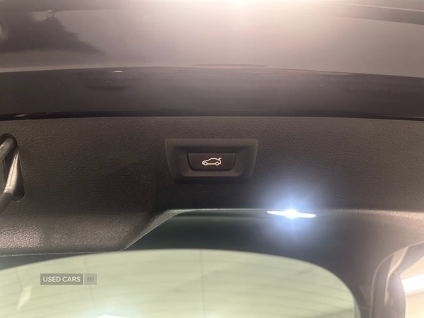 Used BMW X6 2018 for sale - 76285088: Photo 10