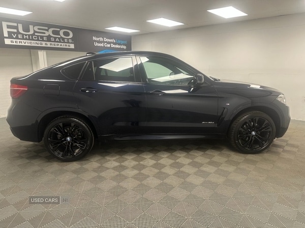 Used BMW X6 2018 for sale - 76285088: Photo 12
