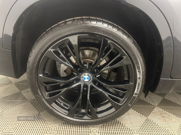 Used BMW X6 2018 for sale - 76285088: Photo 13