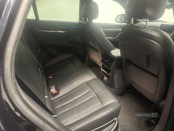 Used BMW X6 2018 for sale - 76285088: Photo 15