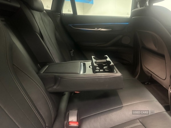 Used BMW X6 2018 for sale - 76285088: Photo 17