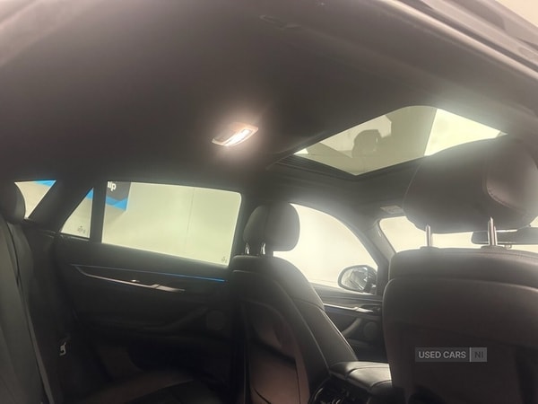 Used BMW X6 2018 for sale - 76285088: Photo 18