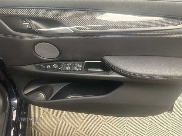 Used BMW X6 2018 for sale - 76285088: Photo 21