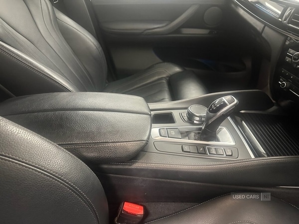 Used BMW X6 2018 for sale - 76285088: Photo 23