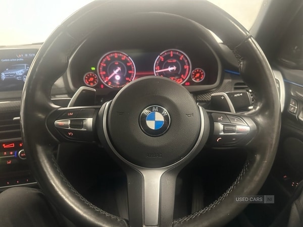 Used BMW X6 2018 for sale - 76285088: Photo 26
