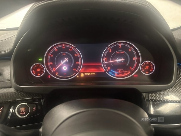 Used BMW X6 2018 for sale - 76285088: Photo 27