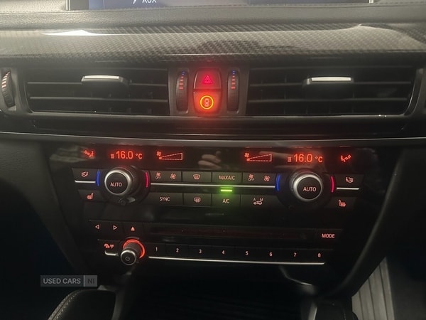 Used BMW X6 2018 for sale - 76285088: Photo 29