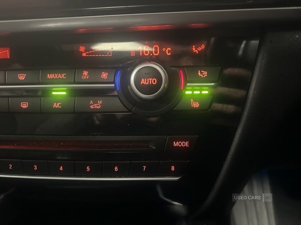 Used BMW X6 2018 for sale - 76285088: Photo 30