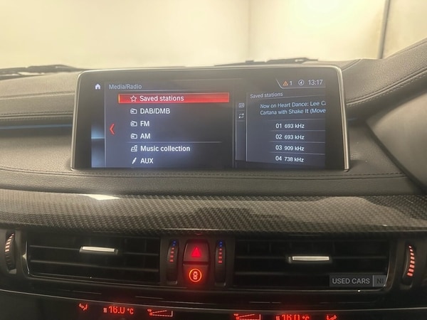 Used BMW X6 2018 for sale - 76285088: Photo 31