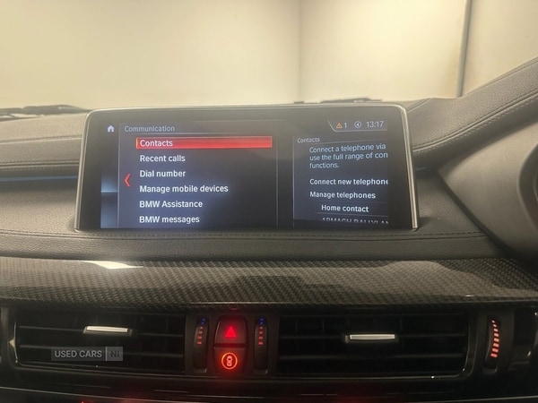 Used BMW X6 2018 for sale - 76285088: Photo 32