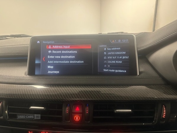 Used BMW X6 2018 for sale - 76285088: Photo 33
