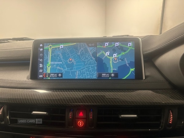 Used BMW X6 2018 for sale - 76285088: Photo 34