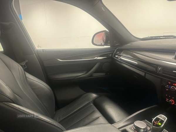 Used BMW X6 2018 for sale - 76285088: Photo 36