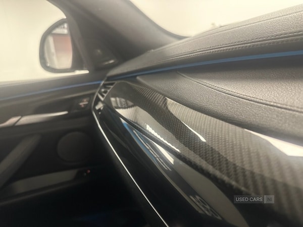 Used BMW X6 2018 for sale - 76285088: Photo 40