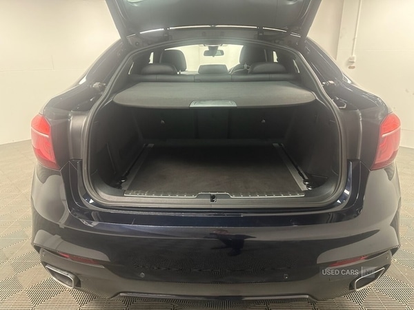 Used BMW X6 2018 for sale - 76285088: Photo 9