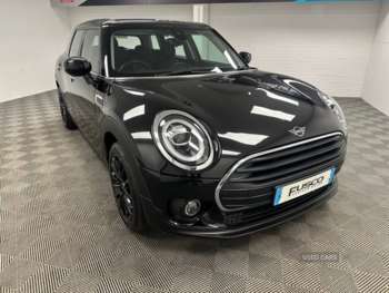 Used MINI Clubman 2020 for sale - 75233573: Photo