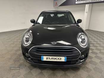 Used MINI Clubman 2020 for sale - 75233573: Photo
