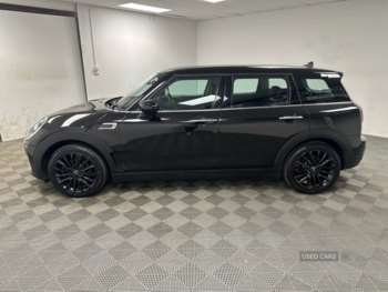 Used MINI Clubman 2020 for sale - 75233573: Photo