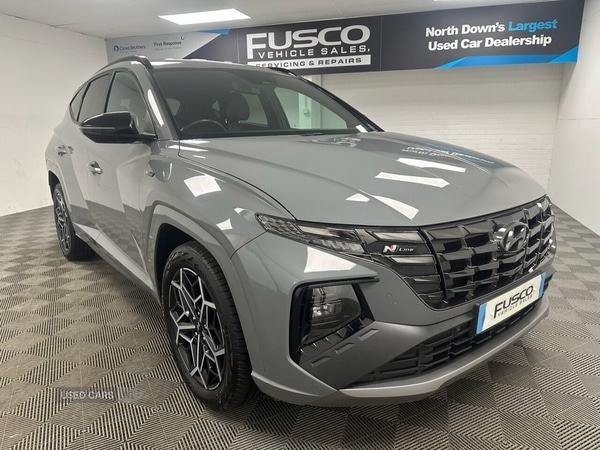 Used Hyundai TUCSON 2021 for sale - 76350008: Photo 11