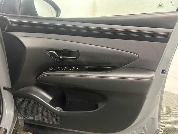 Used Hyundai TUCSON 2021 for sale - 76350008: Photo 15