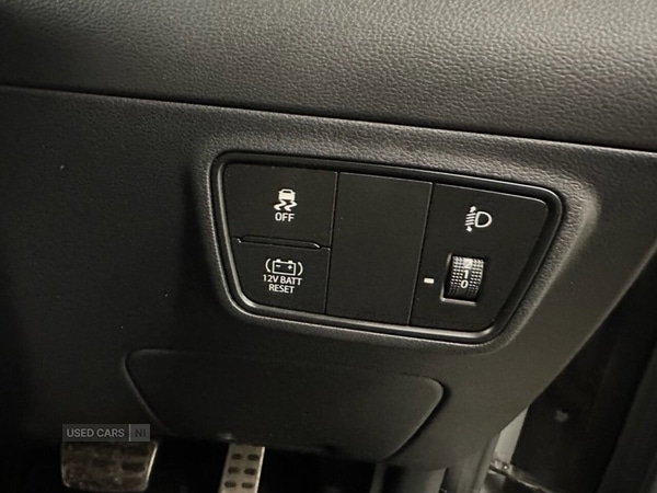 Used Hyundai TUCSON 2021 for sale - 76350008: Photo 17