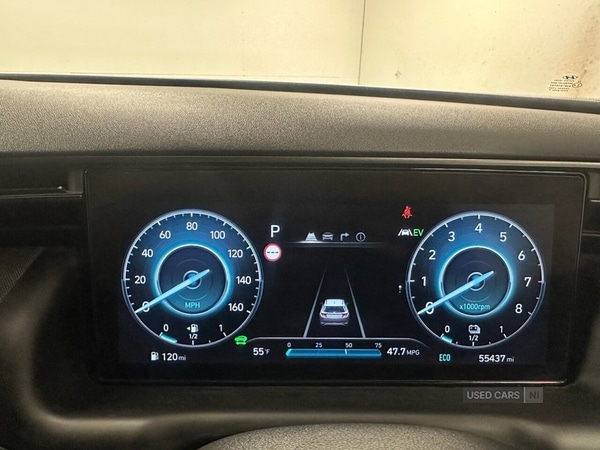 Used Hyundai TUCSON 2021 for sale - 76350008: Photo 18