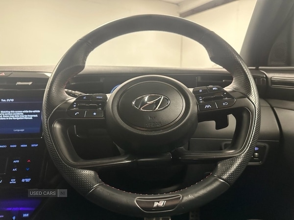 Used Hyundai TUCSON 2021 for sale - 76350008: Photo 19