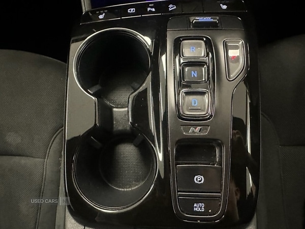 Used Hyundai TUCSON 2021 for sale - 76350008: Photo 20