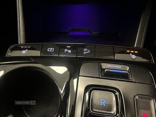 Used Hyundai TUCSON 2021 for sale - 76350008: Photo 21