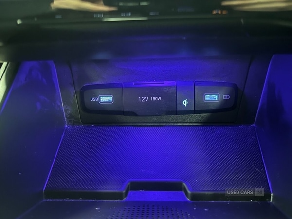 Used Hyundai TUCSON 2021 for sale - 76350008: Photo 22