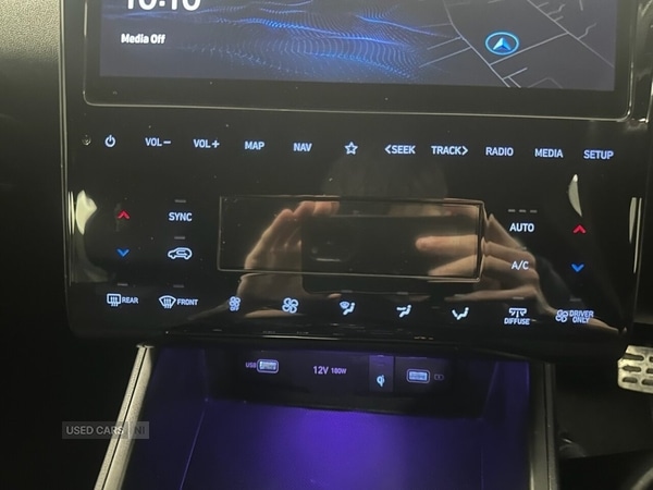 Used Hyundai TUCSON 2021 for sale - 76350008: Photo 23