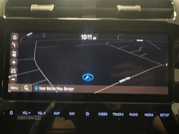 Used Hyundai TUCSON 2021 for sale - 76350008: Photo 25