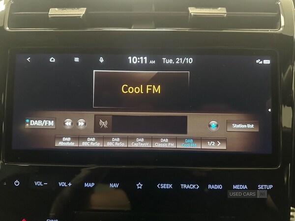 Used Hyundai TUCSON 2021 for sale - 76350008: Photo 26