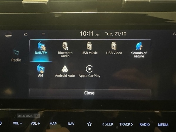 Used Hyundai TUCSON 2021 for sale - 76350008: Photo 27