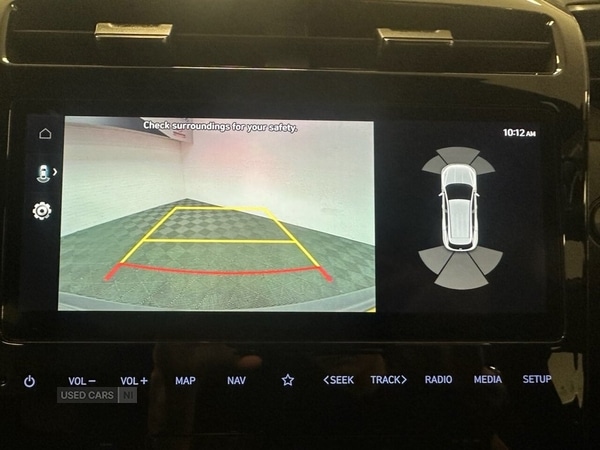 Used Hyundai TUCSON 2021 for sale - 76350008: Photo 29