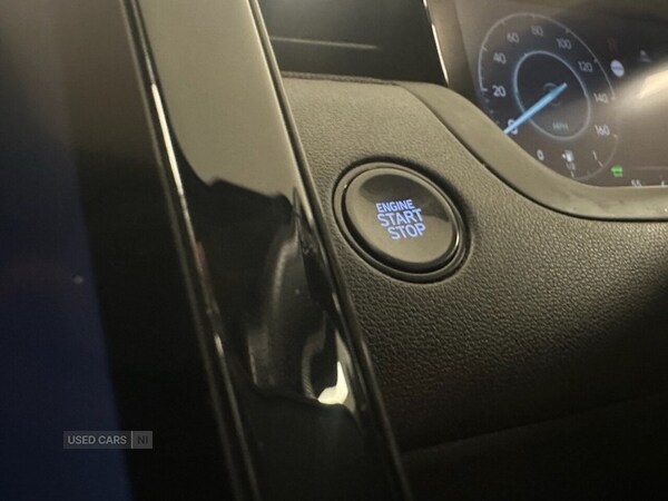 Used Hyundai TUCSON 2021 for sale - 76350008: Photo 30