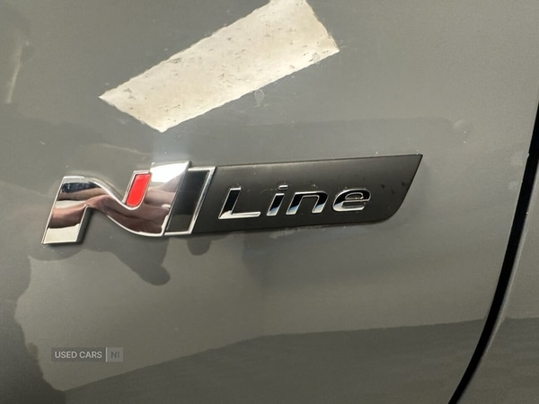 Used Hyundai TUCSON 2021 for sale - 76350008: Photo 5