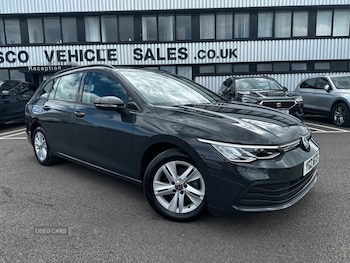 Used Volkswagen Golf 2022 for sale - 78663019: Photo