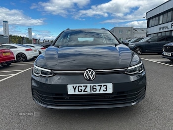 Used Volkswagen Golf 2022 for sale - 78663019: Photo